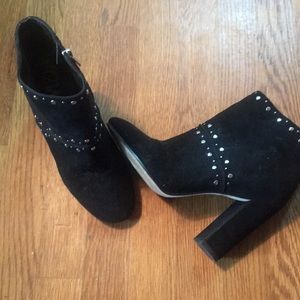 Sam Edelman Studded Bootie